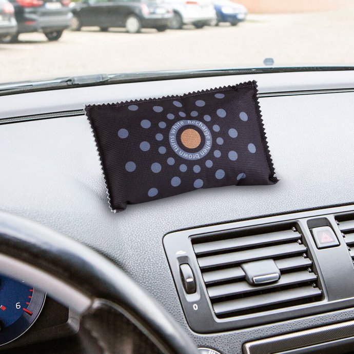 Déshumidificateur pour voiture XL DRY Active Lot de 2 