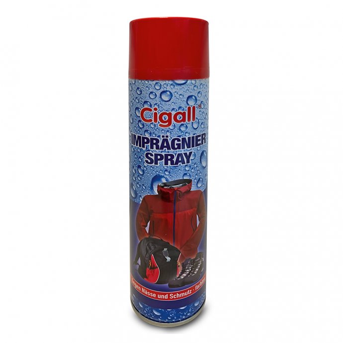 Spray imperméabilisant pour le cuir 300 ml 