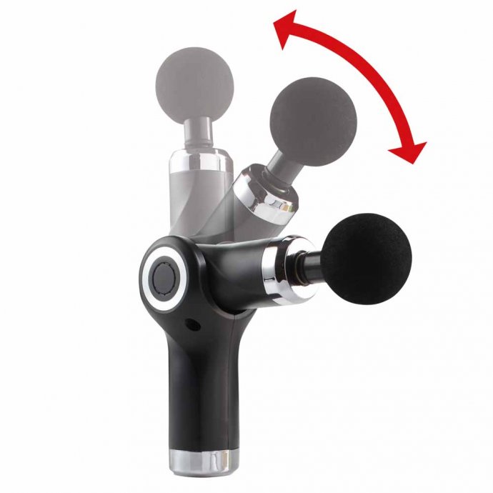 Appareil de massage  "Twist"