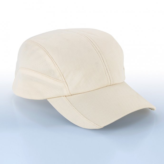 Casquette rafraîchissante