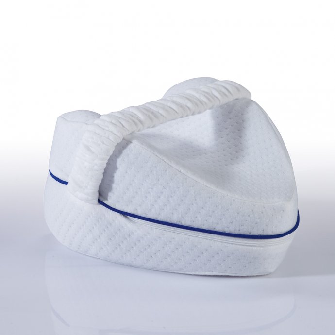 Coussin ergonomique pour genoux