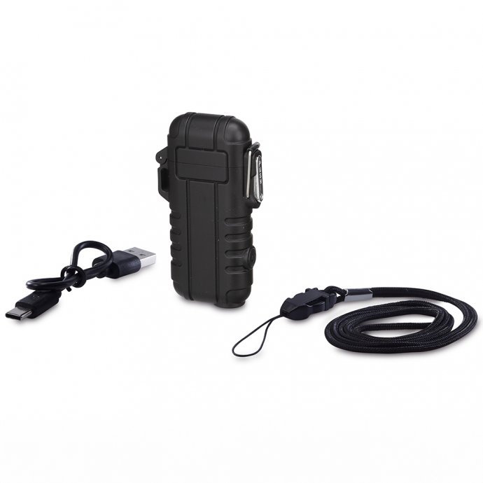 Briquet plasma multifonction