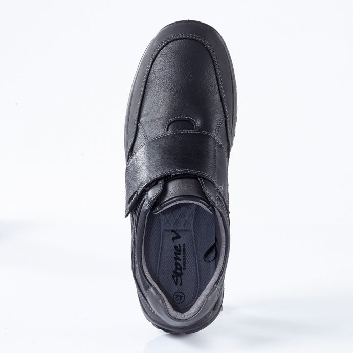 Mocassins poids plume à scratch