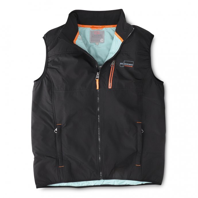 Gilet matelassé Coastguard