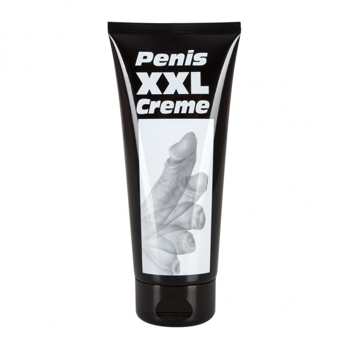 Crème pénis XXL 200 ml