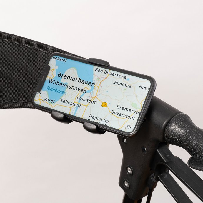 Support universel pour smartphone