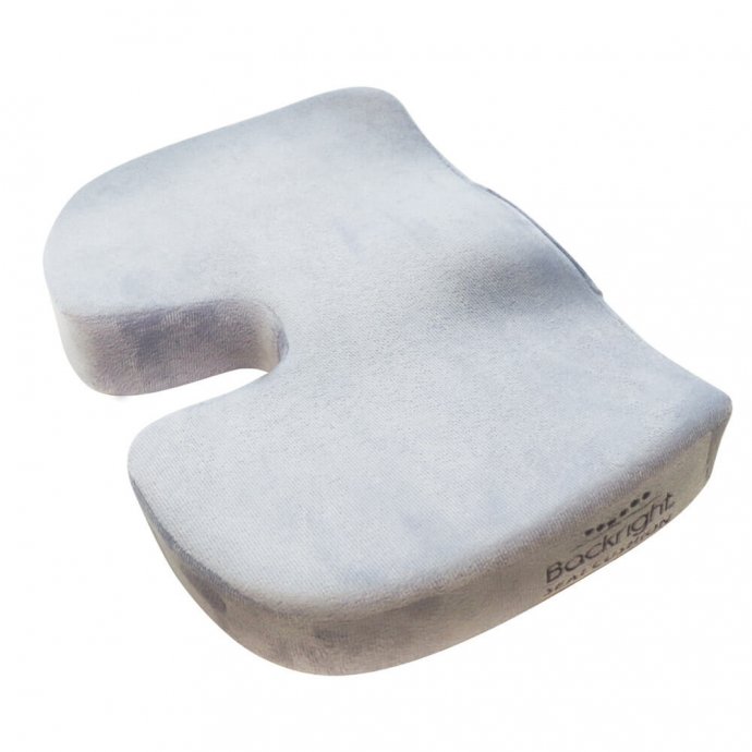 Coussin d'assise orthopédique