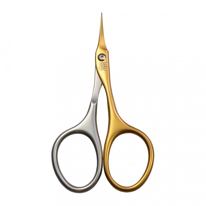 Ciseaux à peau auto-affûtants