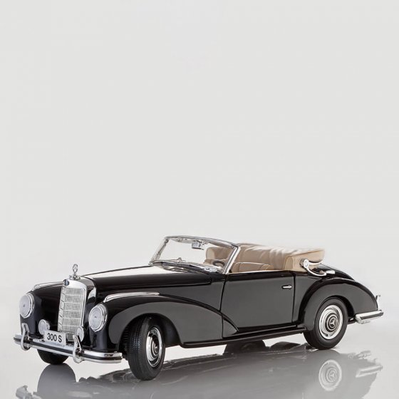 Cabriolet Mercedes Benz 300 S 