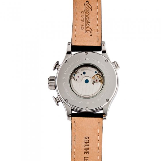 Montre Ingersoll -Bull Run- 