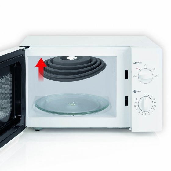Hotte micro-ondes KitchBo