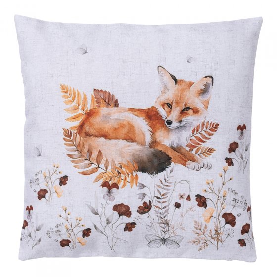 Housse de coussin 