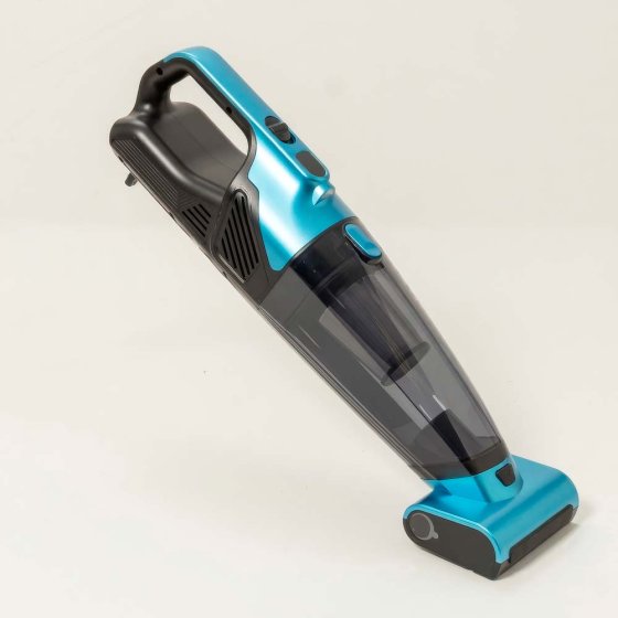 Aspirateur sans fil avec brosse motorisée 