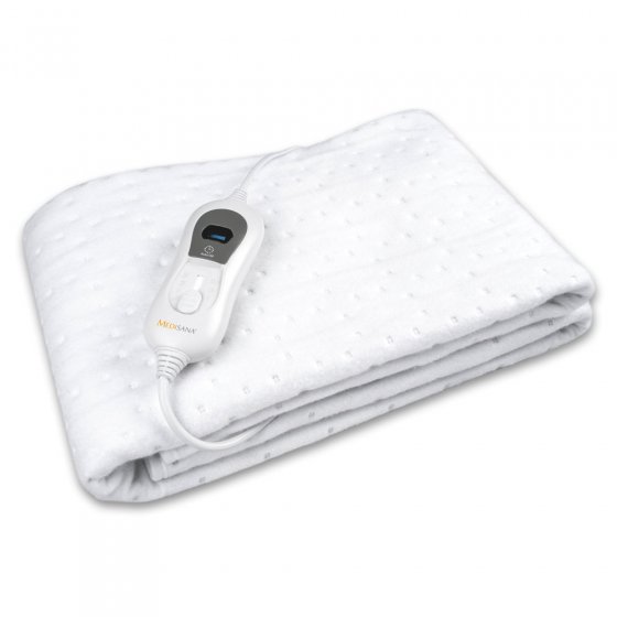 Surmatelas chauffant  "HU 665" 