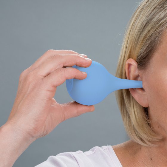 Poire auriculaire
