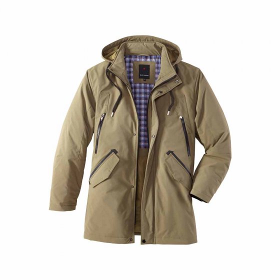 Parka 