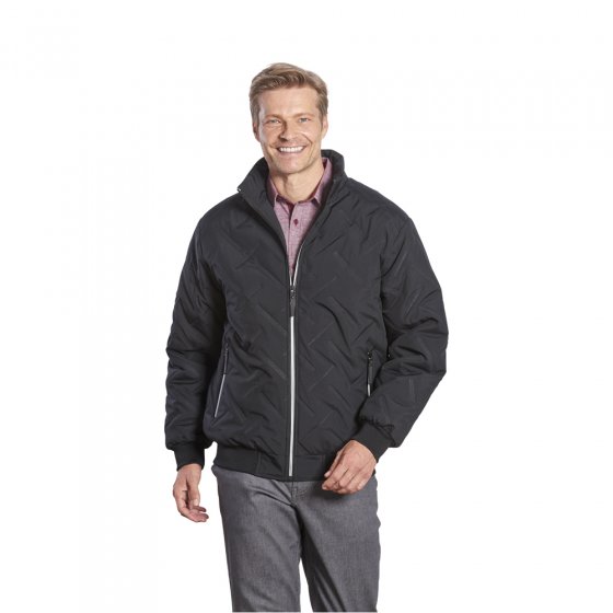 Blouson de style moderne 