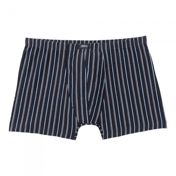 Rétro-pant en coton de qualité 