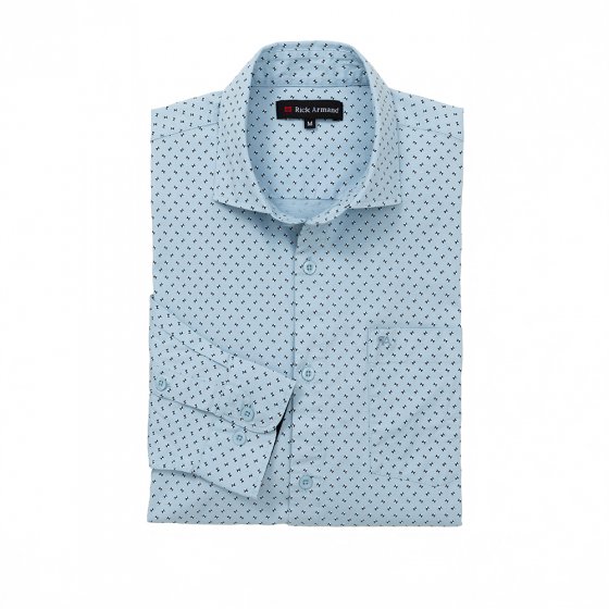 Chemise stretch MILANO 