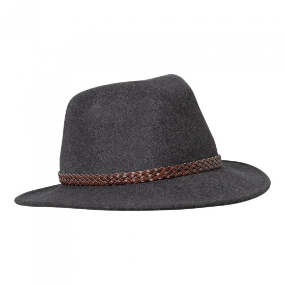 Chapeau en laine