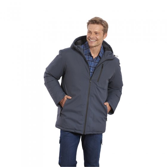 Veste fonctionnelle « Coastguard » 