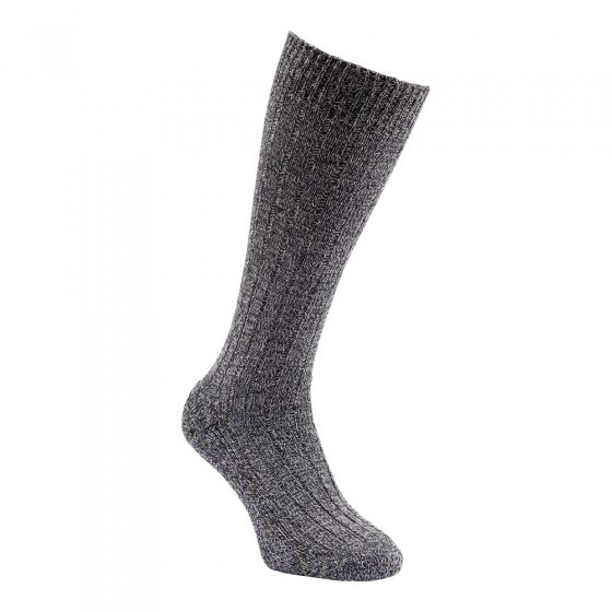 Chaussettes hautes thermiques norvégiennes 6 paires 