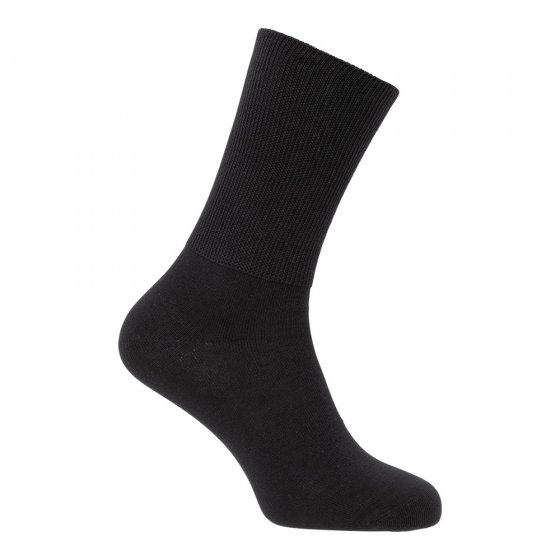 Chaussettes en coton respectueuses des veines 