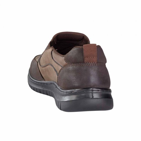 Trotteurs stretch confortables