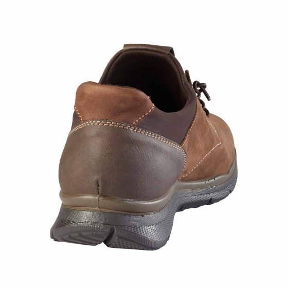 Chaussures Easy-Fit à membrane thermorégulatrice