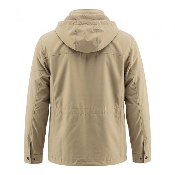 Veste de loisirs sportive 