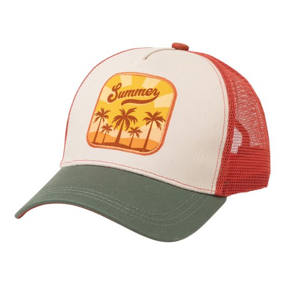 Casquette d'été 