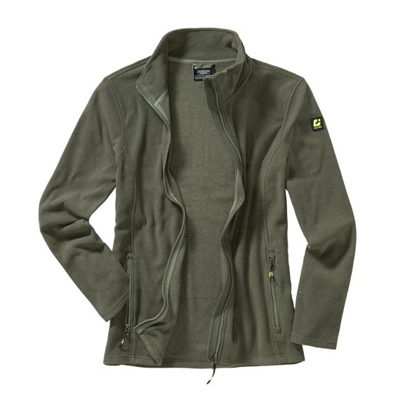 Veste polaire pour homme 