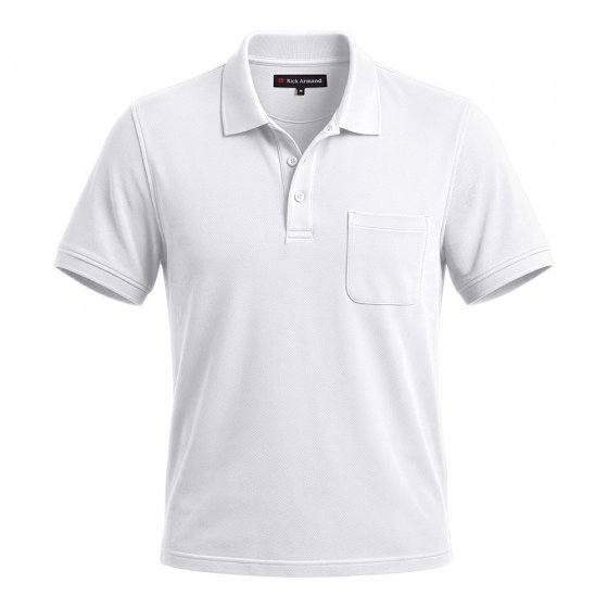Pique Poloshirt  