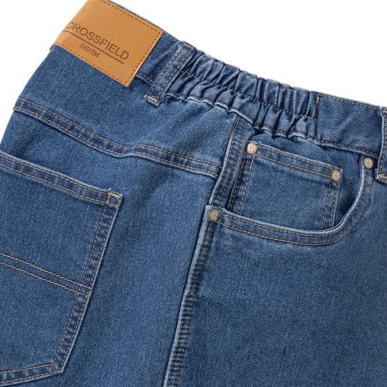 Jeans stretch 