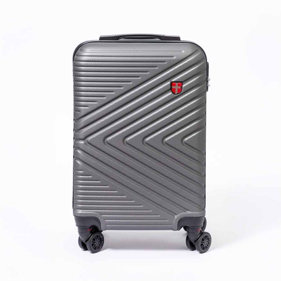 Valise à main en ABS 