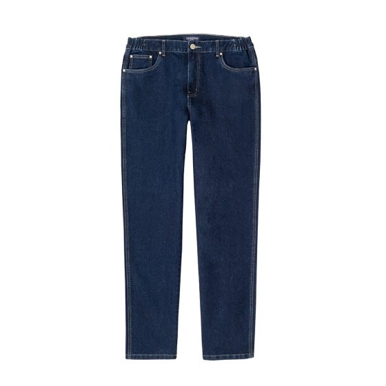 Jeans stretch 52 | Marine