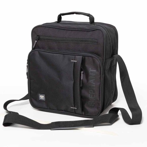 Pochette pour étiquette d'embarquement 