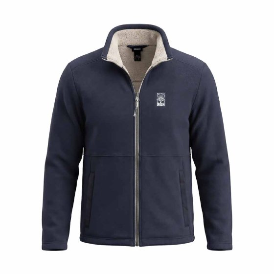 Veste polaire pour homme Reece 