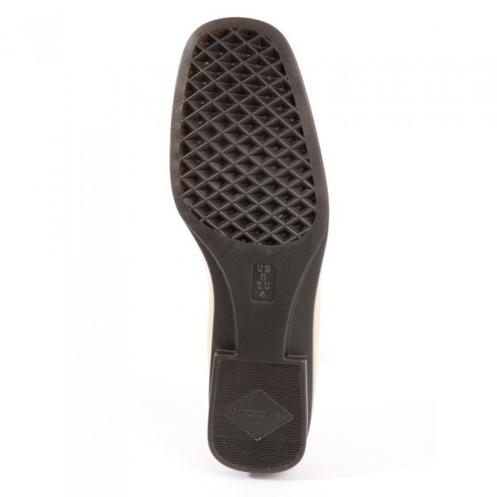 Mocassins dames confort Areosoles 