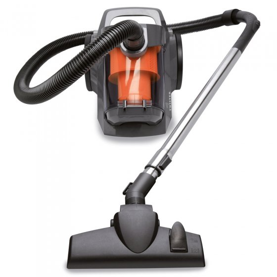 Aspirateur Double Cyclone