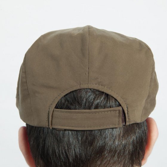 Casquette sport Coolmax 