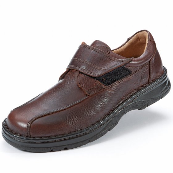 Mocassins avec amorti talon EUROtops