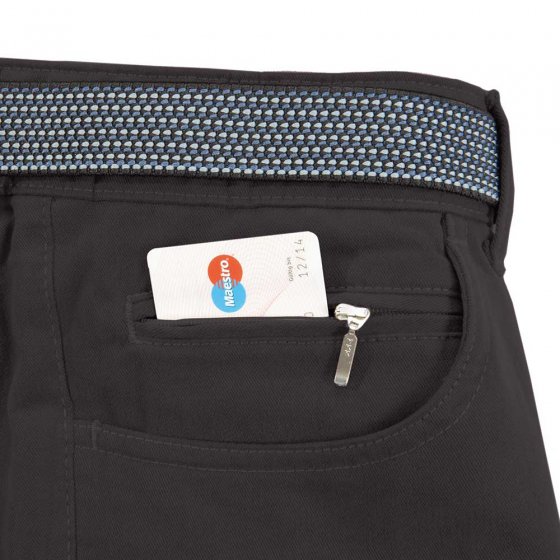 Pantalon sans repassage