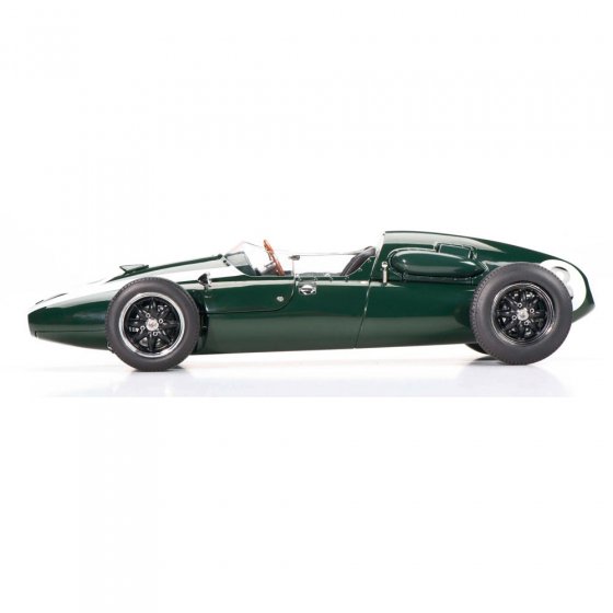 Cooper T51 ”Jack Brabham“