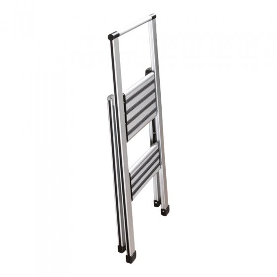 Escabeau pliable de sécurité