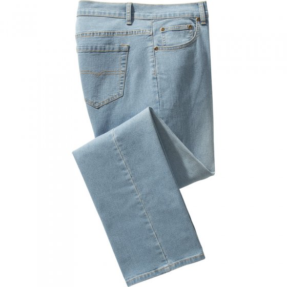 Jean stretch,bleu jean,T.54 60 | Bleujean