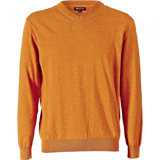 Pull en coton
