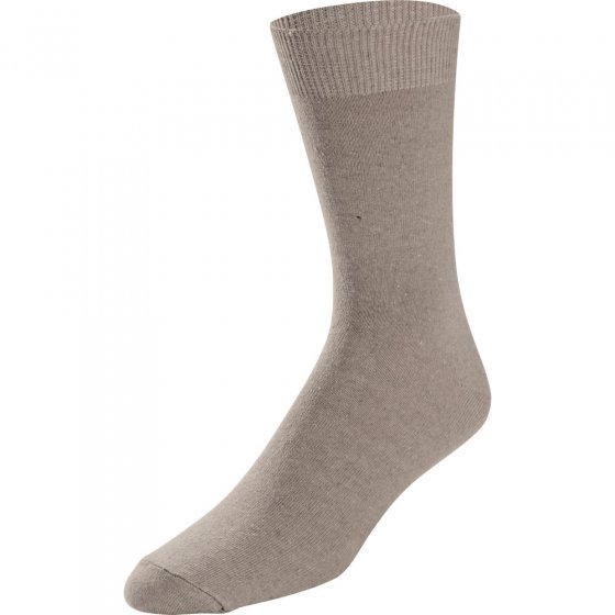 7 paires de chaussettes homme