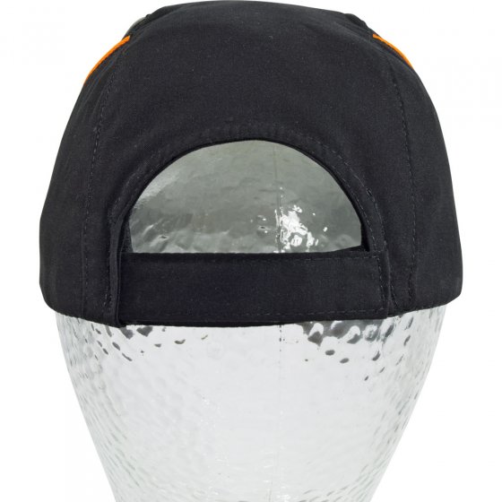 Casquette d’été Coolmax 