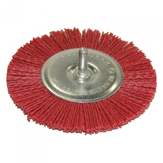 Lot de 3 brosses de rechange 